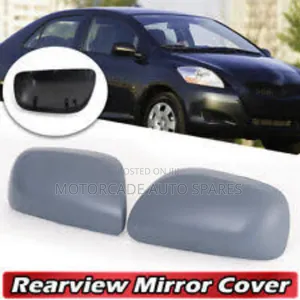 Toyota Belta Side Mirror Cover