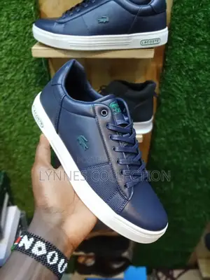 Quality Lacoste Sneakers