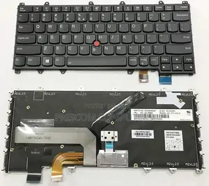 Keyboard for Lenovo Thinkpad Yoga 260 Yoga 370 X380 01av675