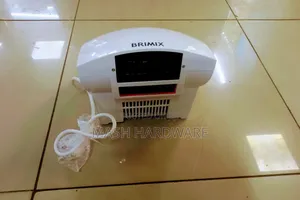 Brimix Automatic Hand Dryer