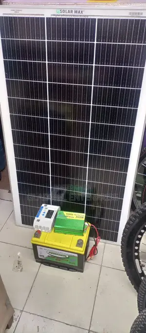 Solar System