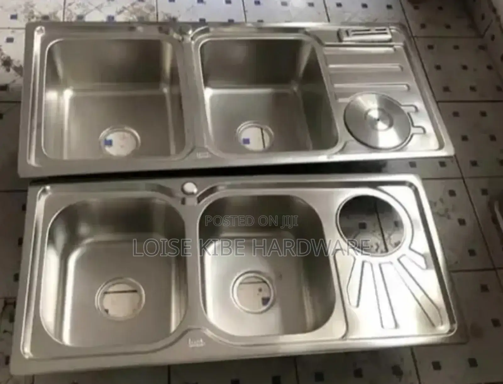 Kitchen Sink