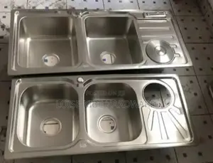 Kitchen Sink