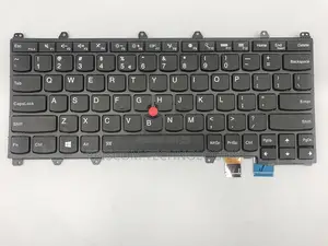 UK English Keyboard for LENOVO Thinkpad Yoga 260 370