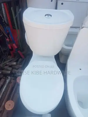 Good Quality Toilets