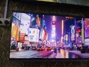 Skyworth 50" Smart Android Frameless Tv