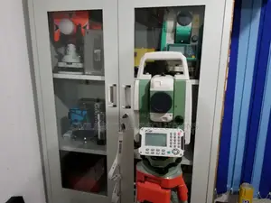 Total Station Field Layout Station