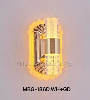 Unique Led Wall Light<>Modern Wall Light