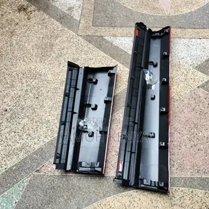 Door Moulding Toyota RAV4 2014-2016