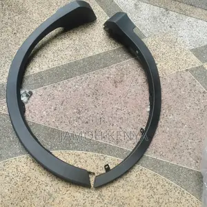 Wheel Arc Moulding RAV4 2014-2016