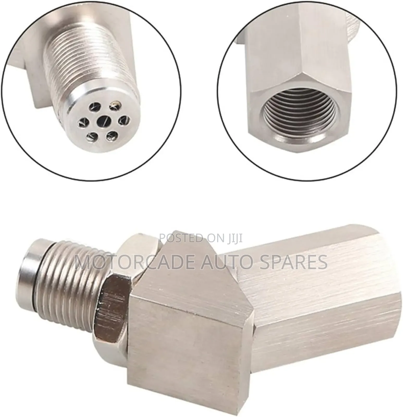 Catalytic Converters Oxygen Sensor (Remove Check Engine)