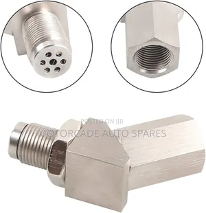 Catalytic Converters Oxygen Sensor (Remove Check Engine)