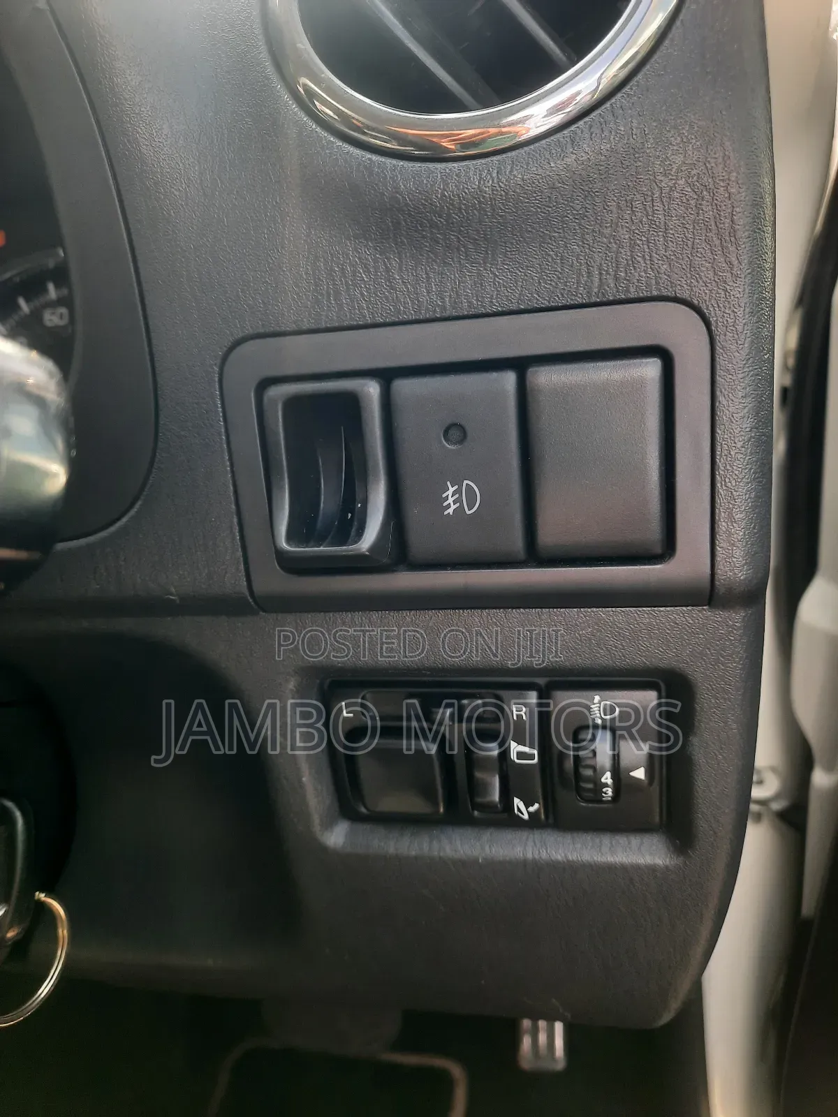 Suzuki Jimny 2017 White