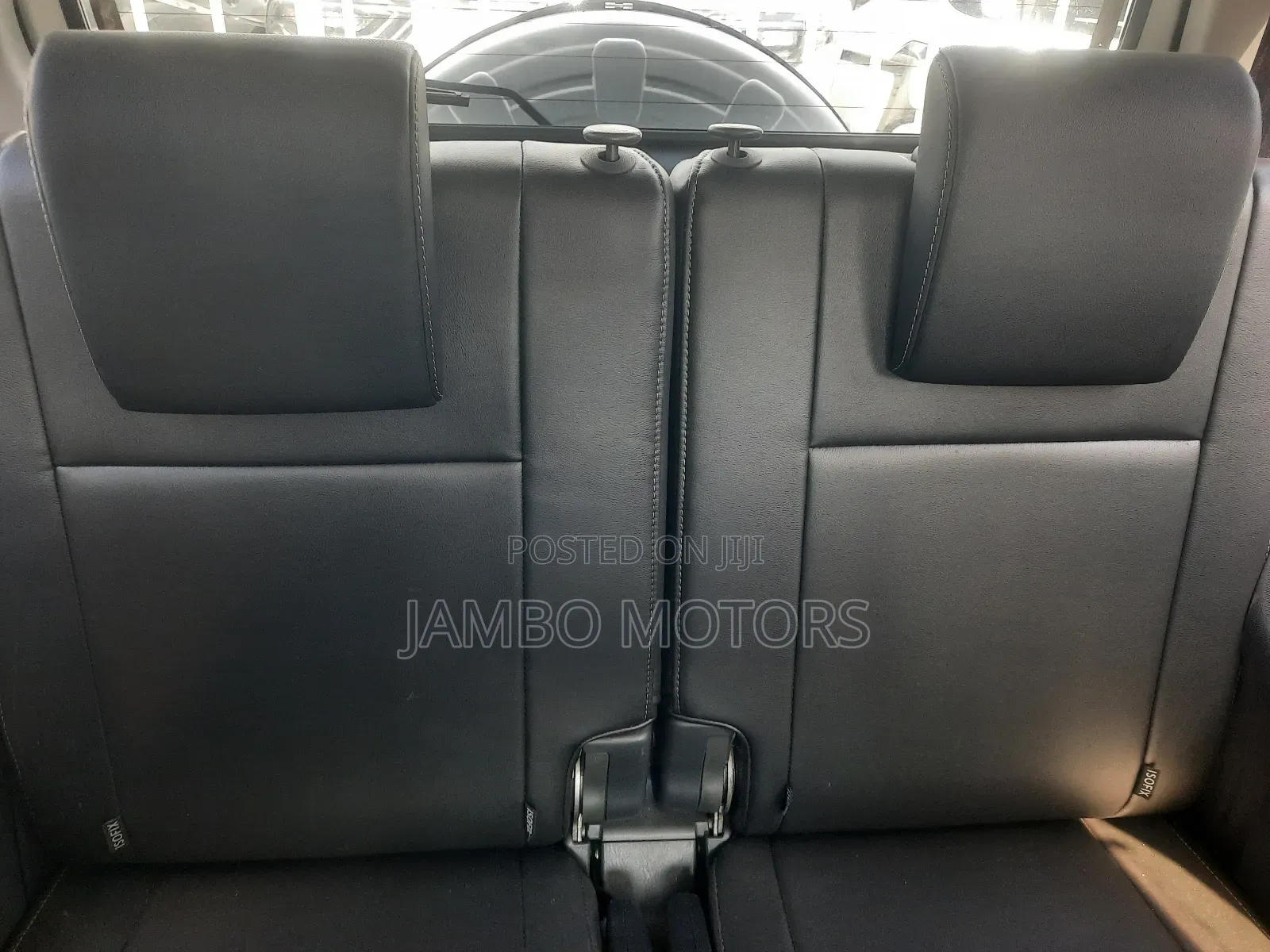 Suzuki Jimny 2017 White