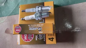 NGK Sparkplugs