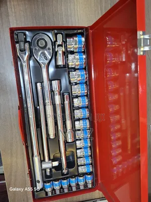 24pcs Socket.Set