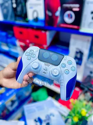 PS5 Dualsense Controller Astro Bot Limited Edition