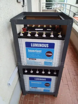 3.5kva Power Backup System for Home/Office