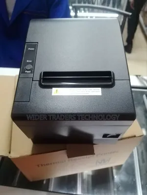 Xprinter 80mm(3 Inch) POS USB Thermal Receipt Printer