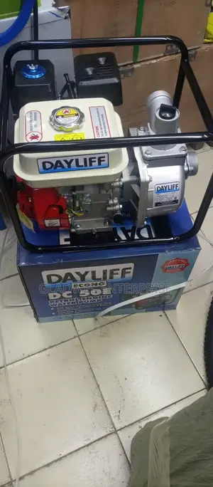 Water Pump