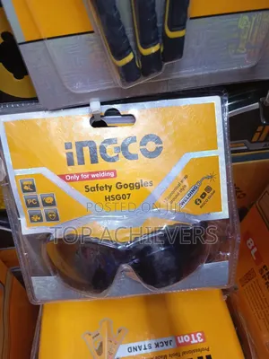 Safety Goggles/Welding Goggles