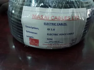 1.6mm Undergatecable (50M)