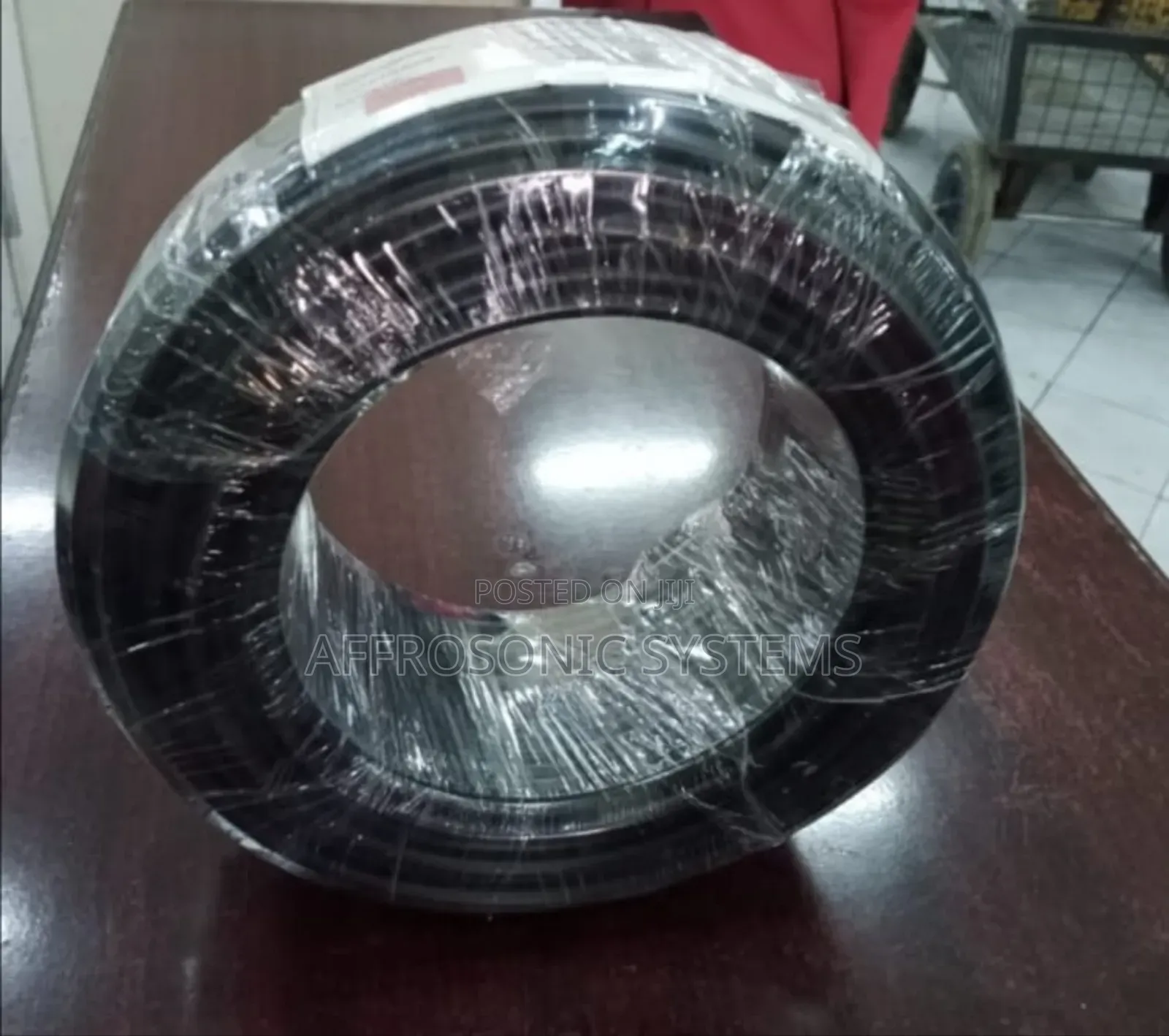 1.6mm Undergatecable (50M)