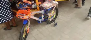 Kids Bicycle