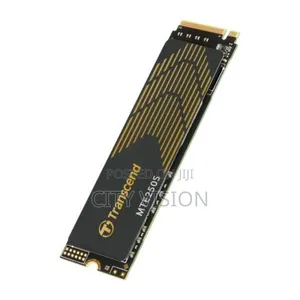 TRANSCEND 110S INTERNAL SSD M.2 Pcie Gen 3*4 Nvme 2280 - 2TB