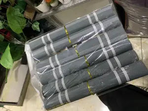 Table Mats Available