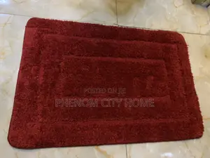 Absorbent Bathroom/Doormats