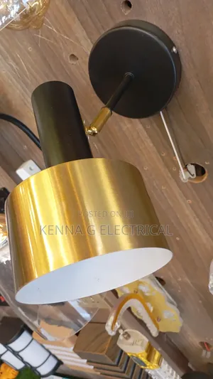 BSD Side Wall Light Bracket