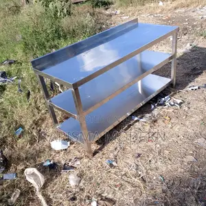 Preferable Stainless Steel Working Table Top
