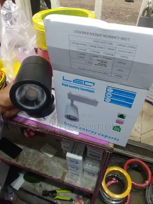 Led Spotlight