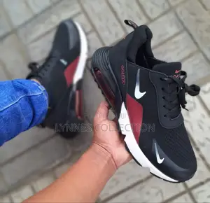 Airmax Golf 270