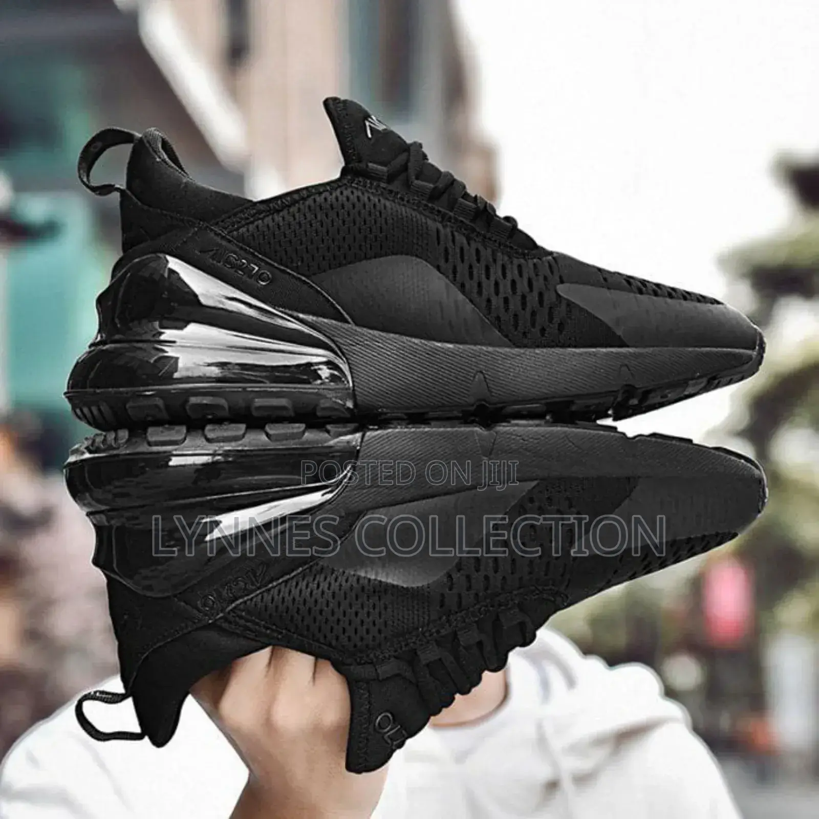 Air Max 270