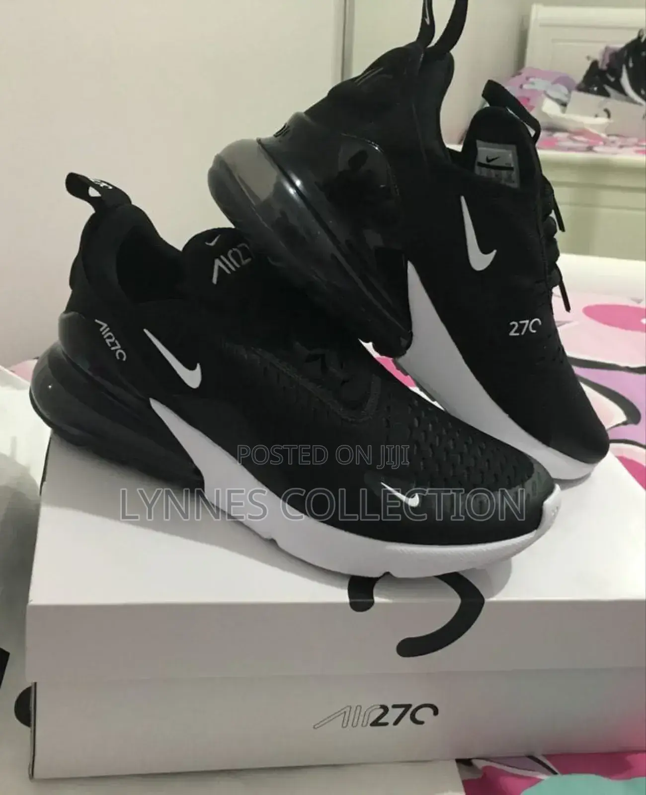Air Max 270
