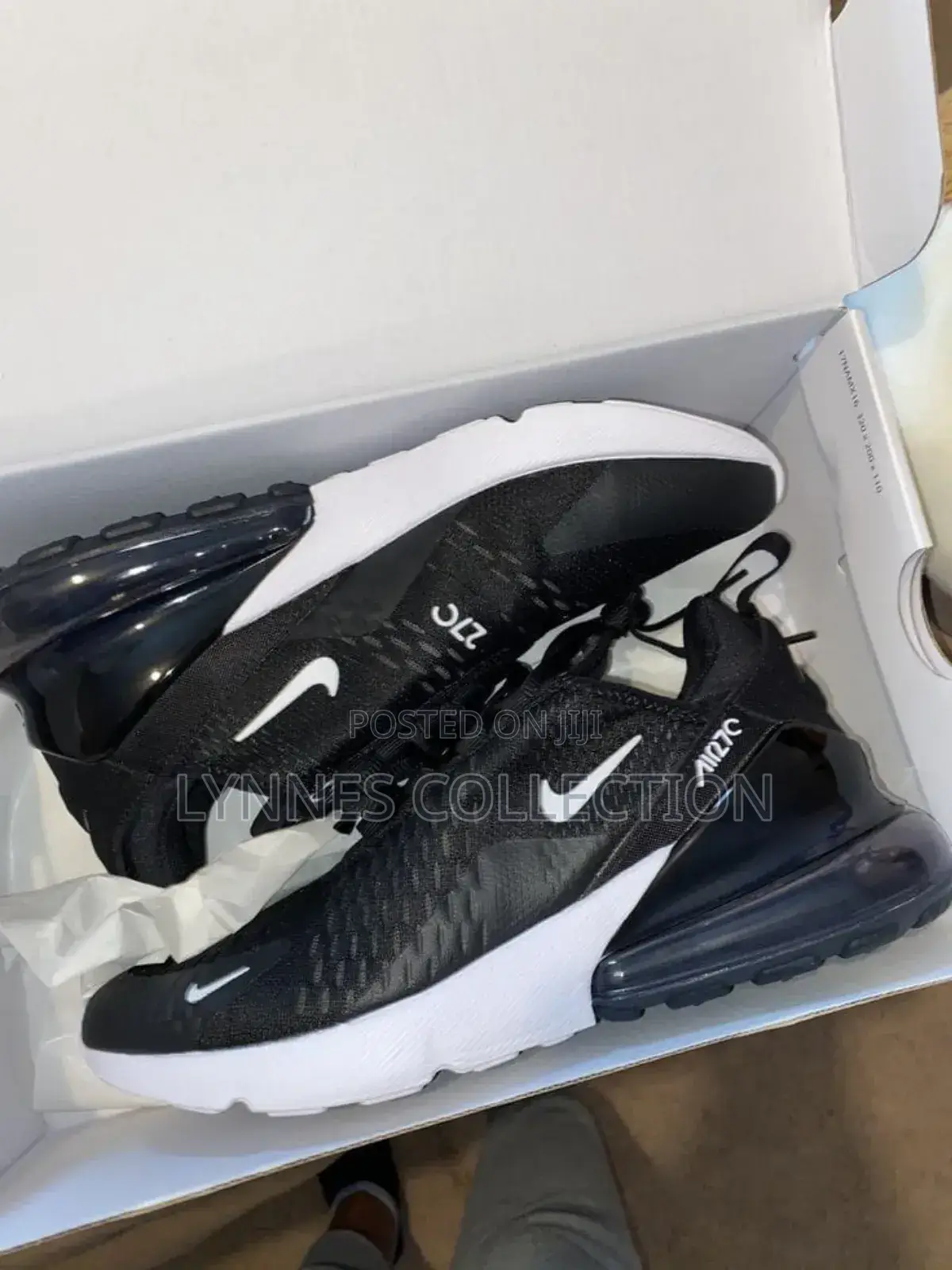Air Max 270