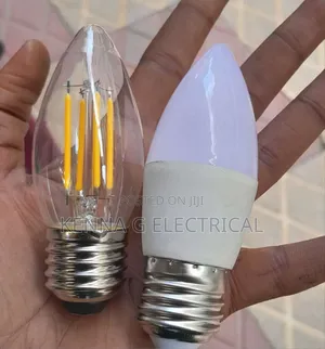 Candle Bulb for Chandeliers