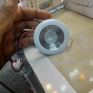 Cabinet Light Down Light