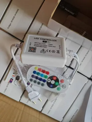 Bluetooth Snakelight Connector Controller