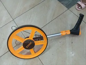 Digital Measuring Wheel