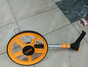 Digital Measuring Wheel