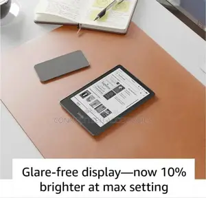 New Amazon Kindle Paperwhite 32 GB Black