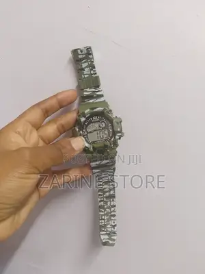 Wrist Watch