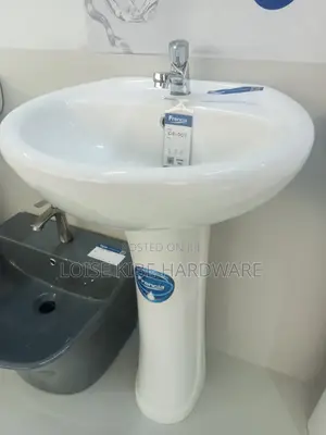 Size 20 Handwash Basin Available