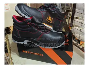 Safety Boots Shoes Knicker