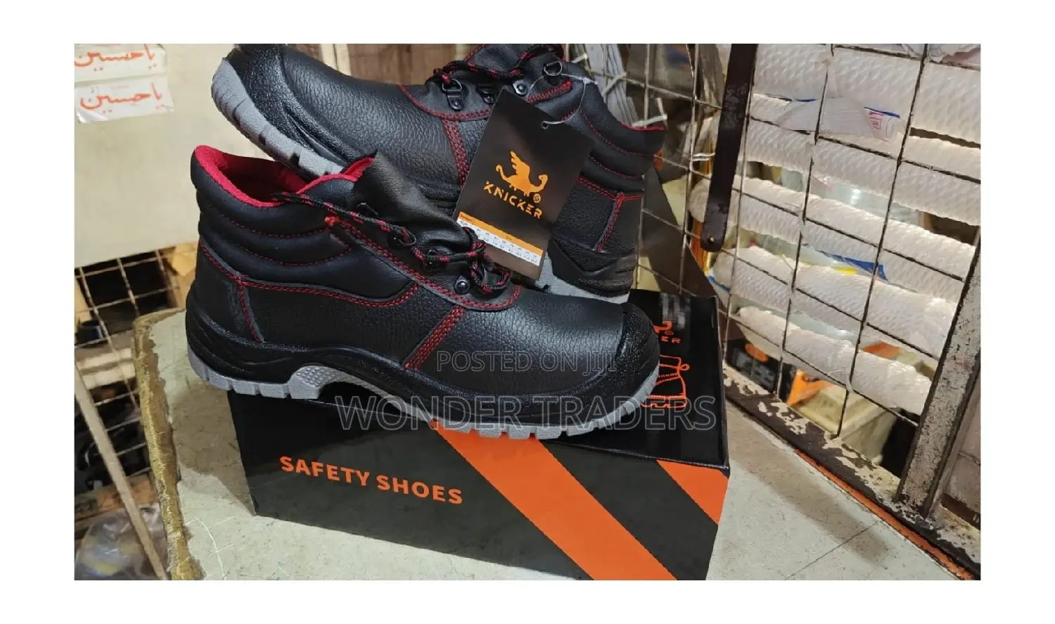 Safety Boot,Foot Protection Boots