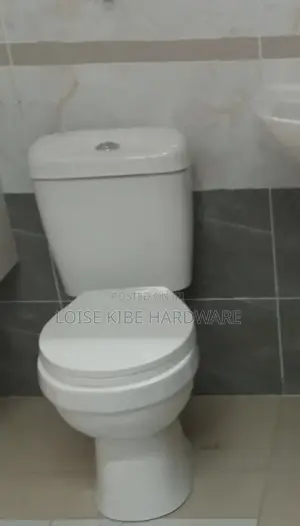 Good Quality Toilets