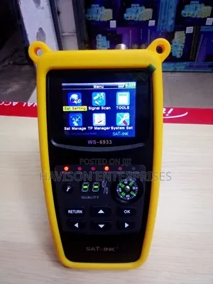 Original Digital Satellite Finder